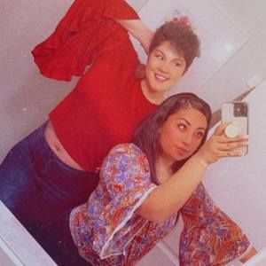 Meet your Posher, Quintana